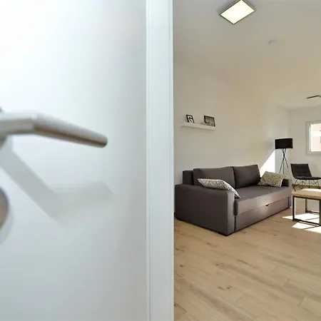 Apartment Teco *
