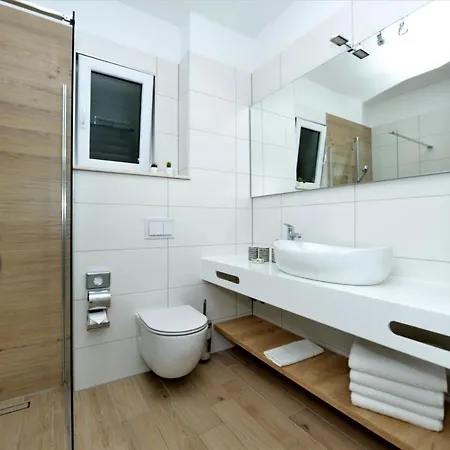 Apartment Teco Trogir