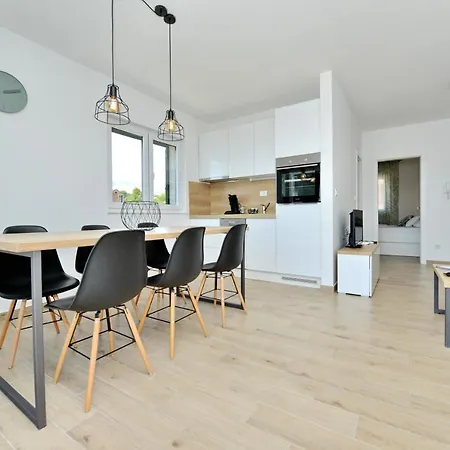 Apartment Teco