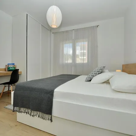 Apartment Teco *