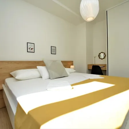 Apartment Teco Trogir