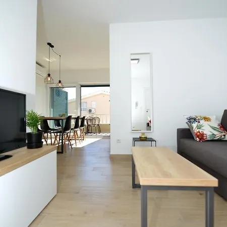 Teco Apartment