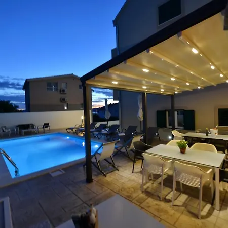 Teco Apartment
