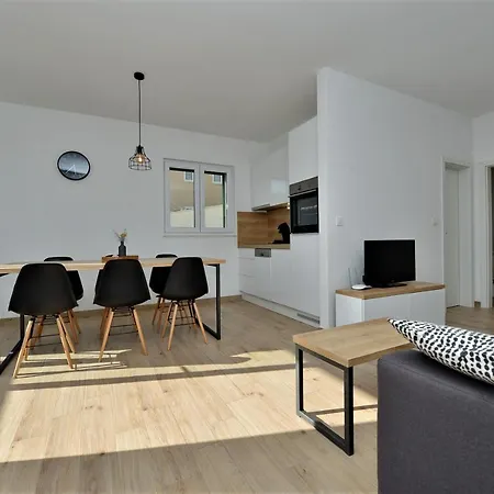 Teco Apartament Trogir