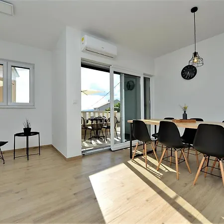 Apartament Teco