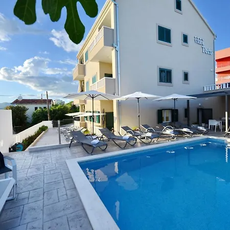 Apartament Teco