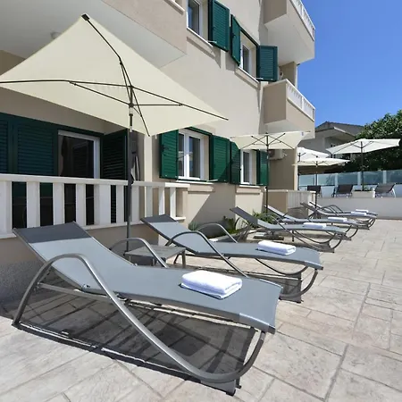 Apartament Teco