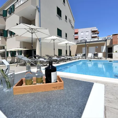 Apartament Teco *
