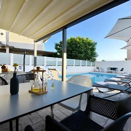 Apartament Teco *