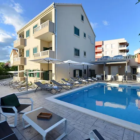 Apartament Teco